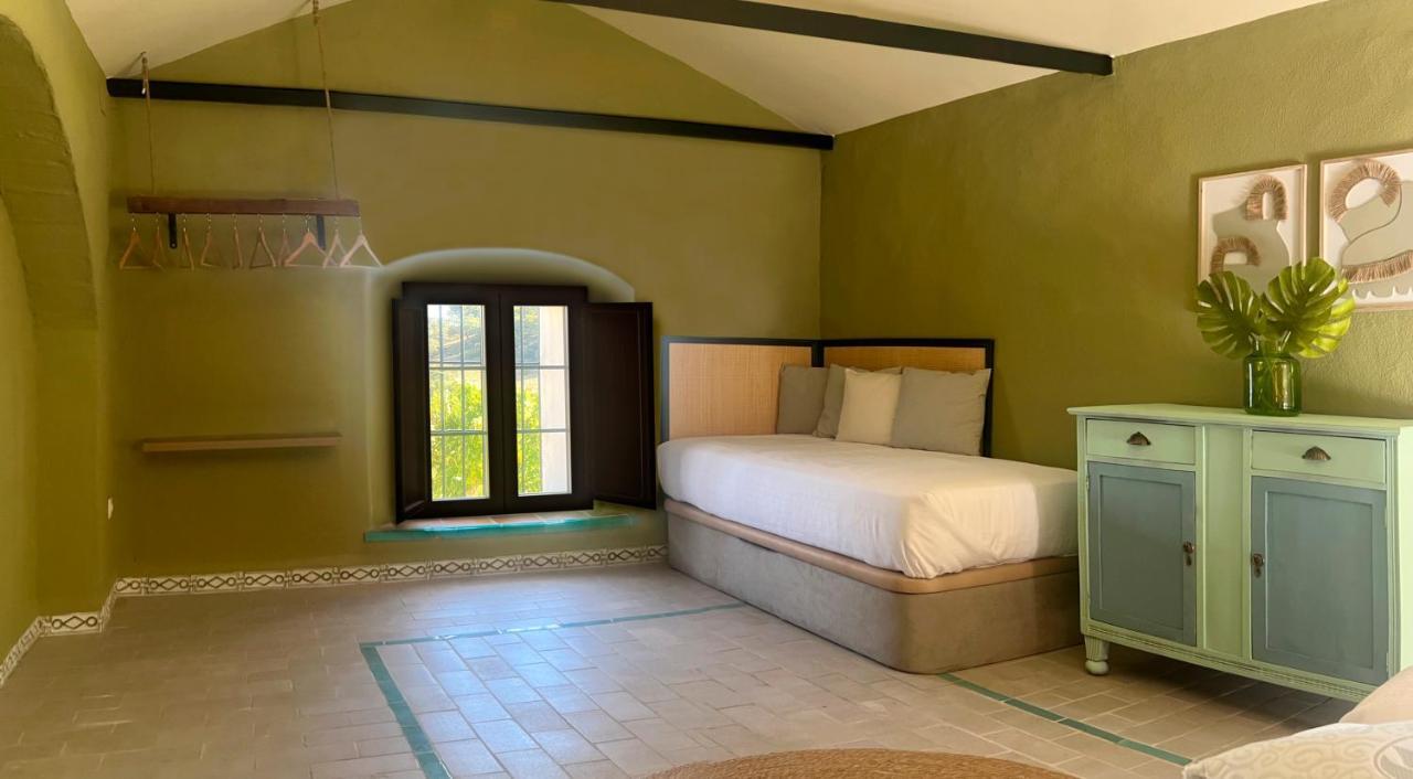 Isla Virgen Villa Villaviciosa de Cordoba Ngoại thất bức ảnh