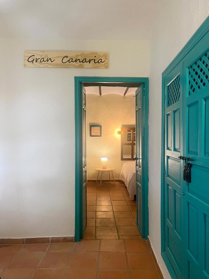 Isla Virgen Villa Villaviciosa de Cordoba Ngoại thất bức ảnh