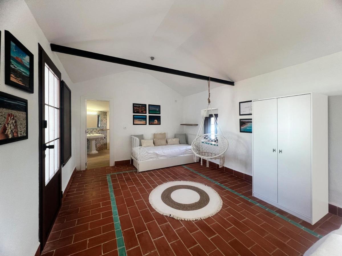 Isla Virgen Villa Villaviciosa de Cordoba Ngoại thất bức ảnh