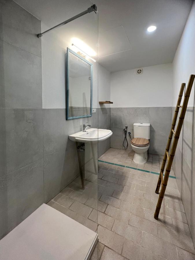 Isla Virgen Villa Villaviciosa de Cordoba Ngoại thất bức ảnh