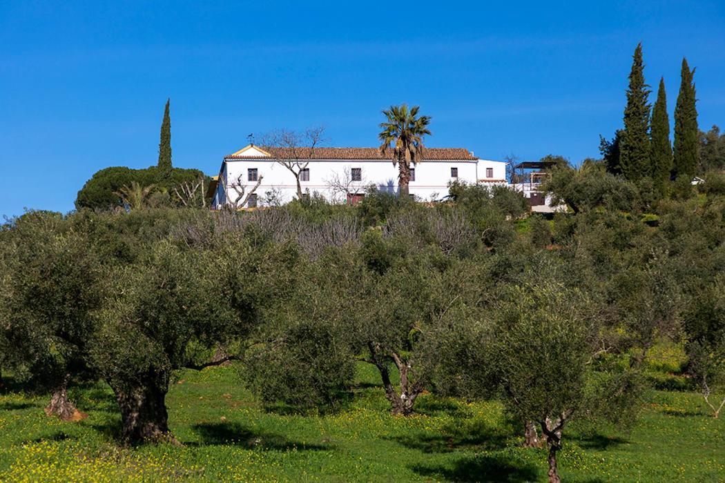Isla Virgen Villa Villaviciosa de Cordoba Ngoại thất bức ảnh