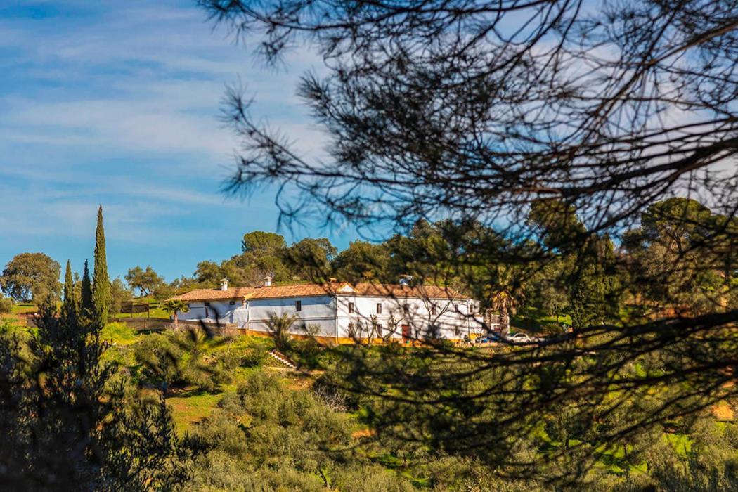 Isla Virgen Villa Villaviciosa de Cordoba Ngoại thất bức ảnh