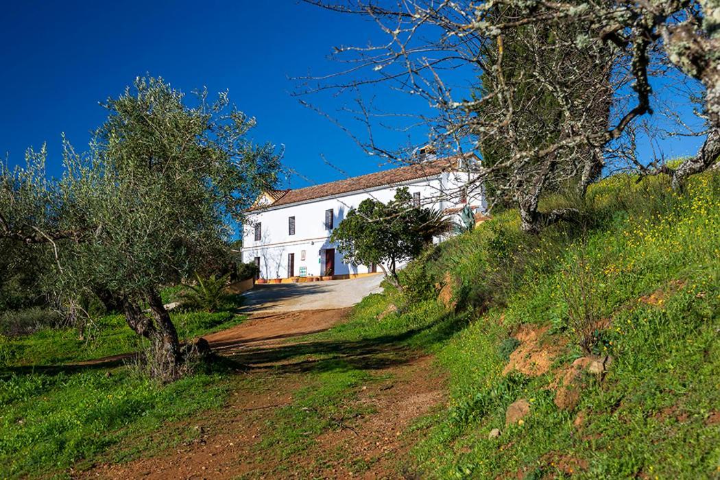 Isla Virgen Villa Villaviciosa de Cordoba Ngoại thất bức ảnh