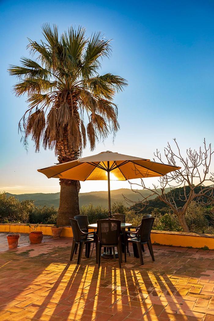 Isla Virgen Villa Villaviciosa de Cordoba Ngoại thất bức ảnh