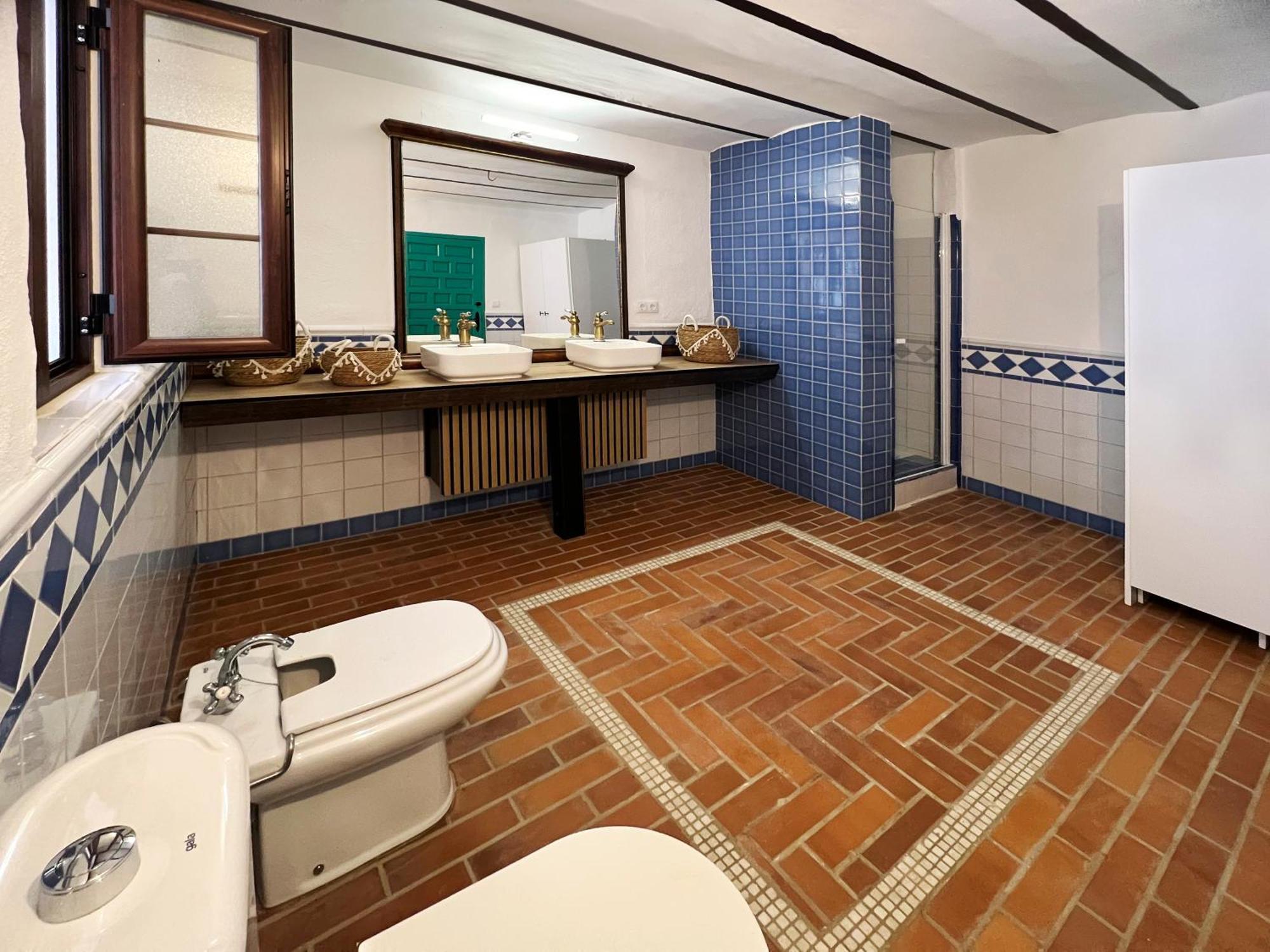 Isla Virgen Villa Villaviciosa de Cordoba Ngoại thất bức ảnh